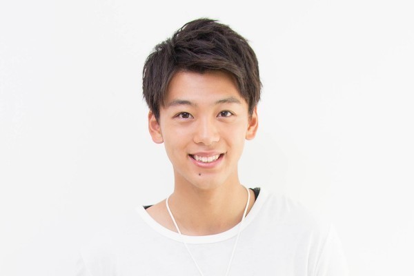 竹内涼真の弟ゆいとさんが登場!まさにイケメン*画像有り!